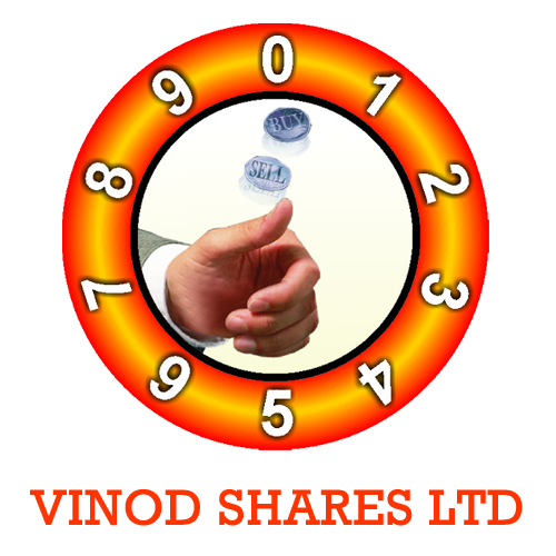 Vinod Shares Limited